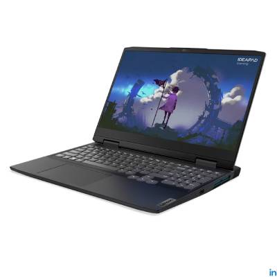 Noutbuk Lenovo IdeaPad Gaming 3 15IHU6